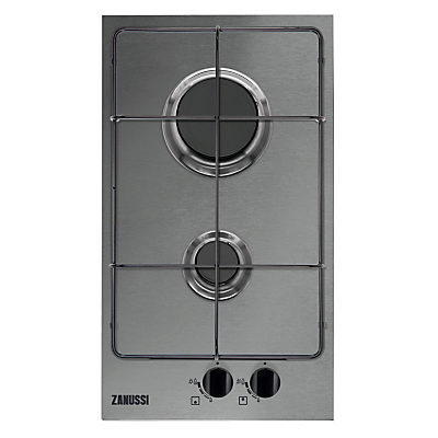 Zanussi ZGG35214XA Gas Hob